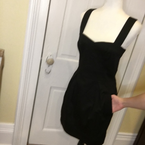LBD Tart Potter Cotton Dress - Picture 9 of 16